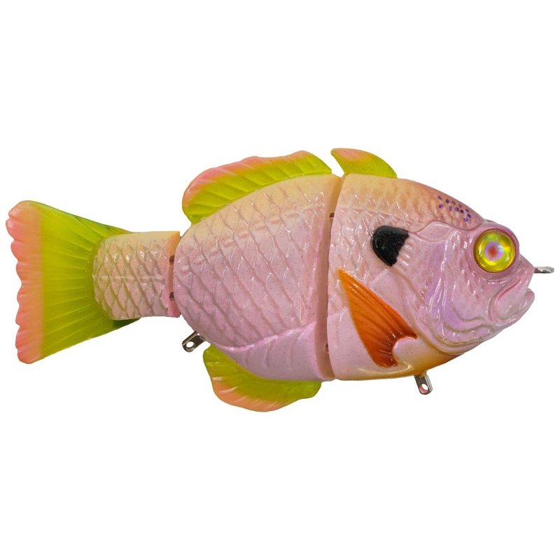 Synch Fishing Artisan Gill Swimbait