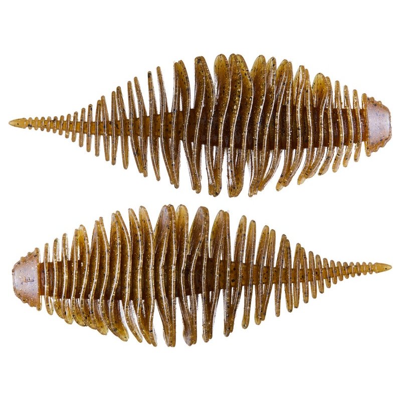 Geecrack Bellows Gill Creature Bait