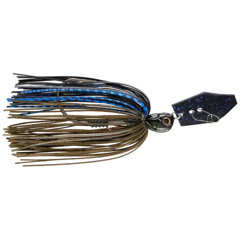 Z-Man Tungsten ChatterBait Elite EVO