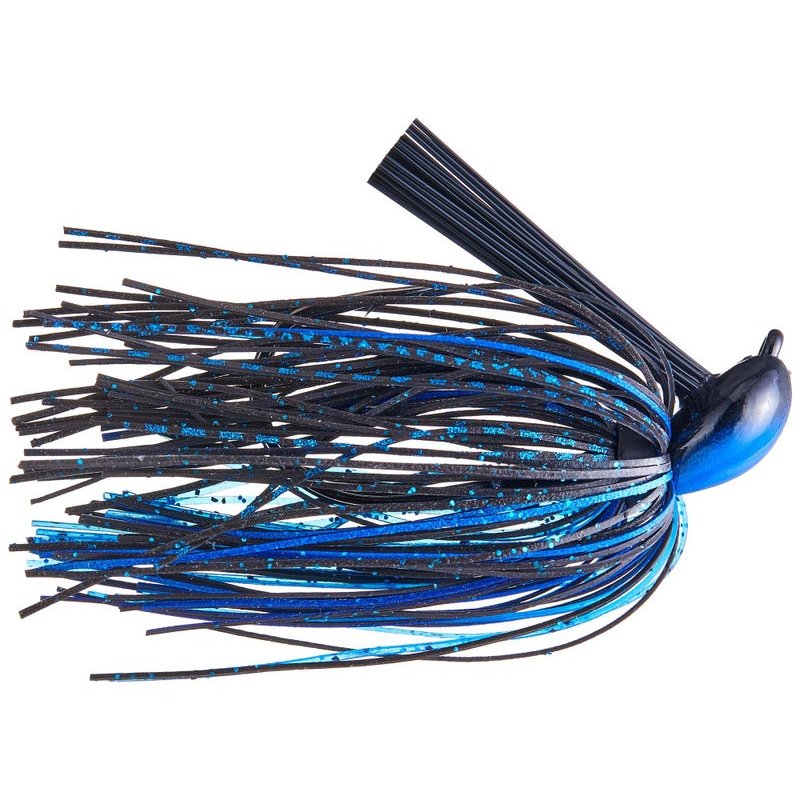 Dirty Jigs Tour Level Pitchin' Jig