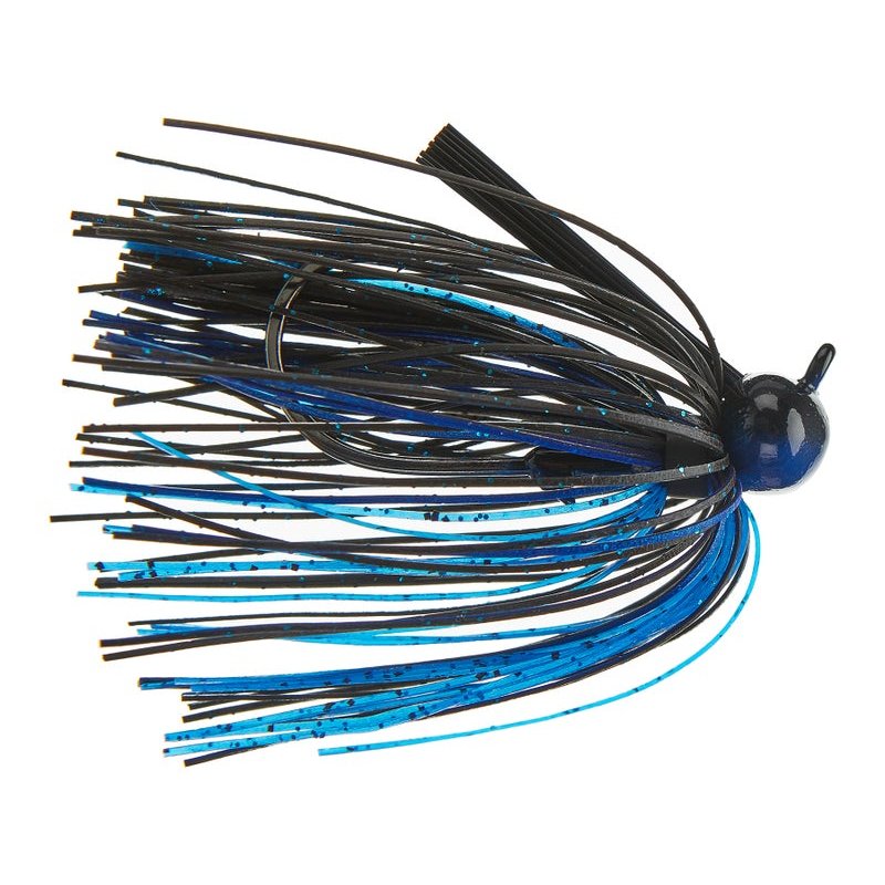 Dirty Jigs Tour Level Skirted Football Jig