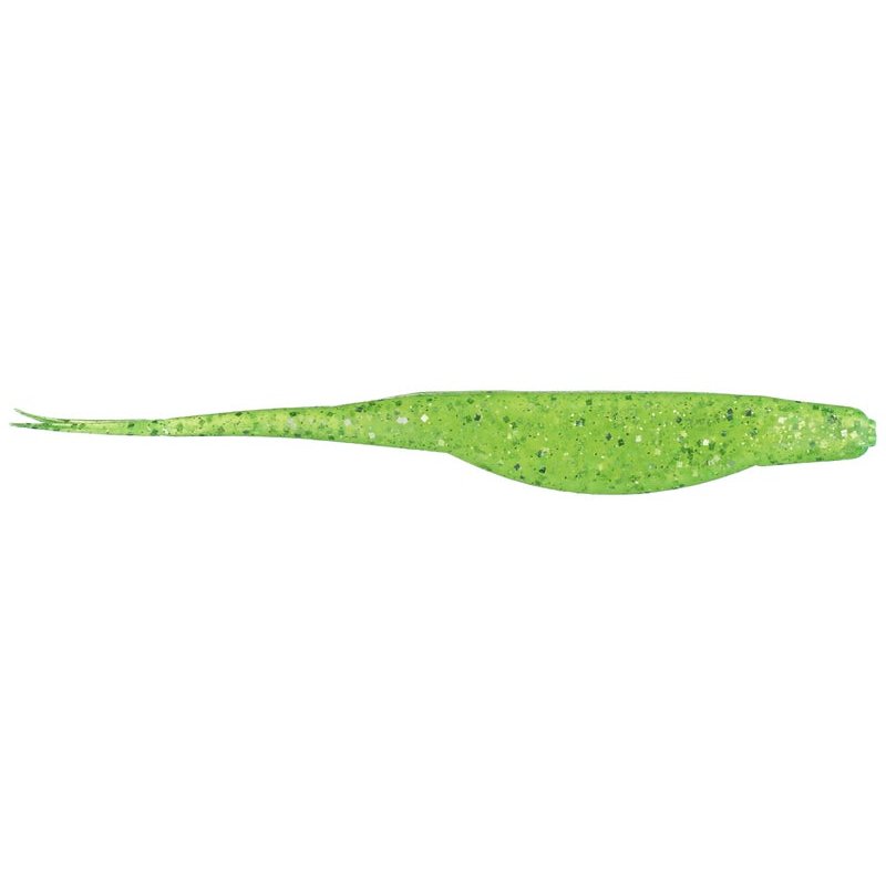 Zoom Salty Super Fluke