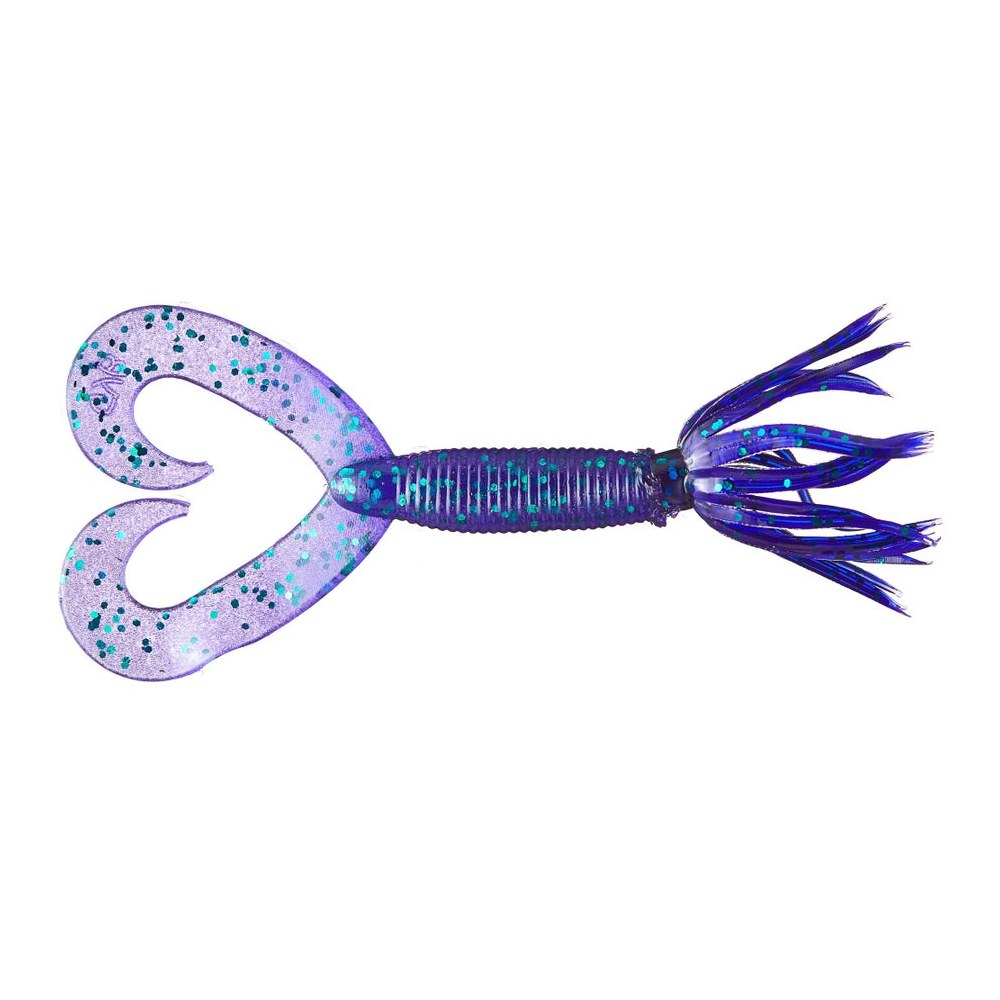 Yamamoto Double Tail Hula Grub