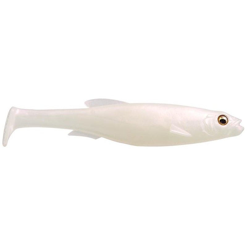Megabass Magdraft 5" Freestyle Swimbait