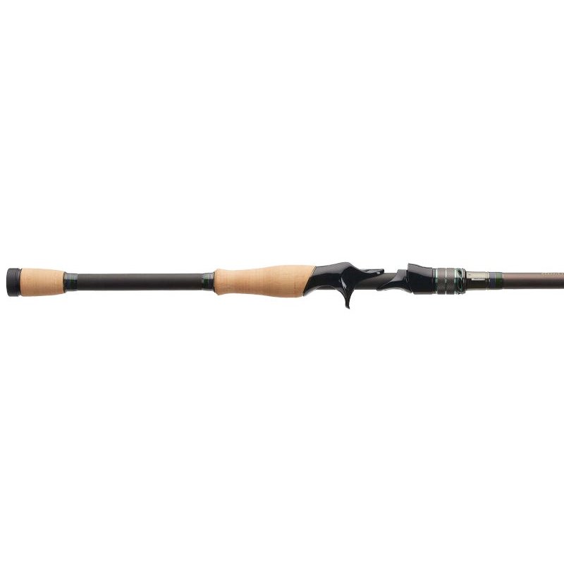 Megabass Orochi X10 Casting Rod