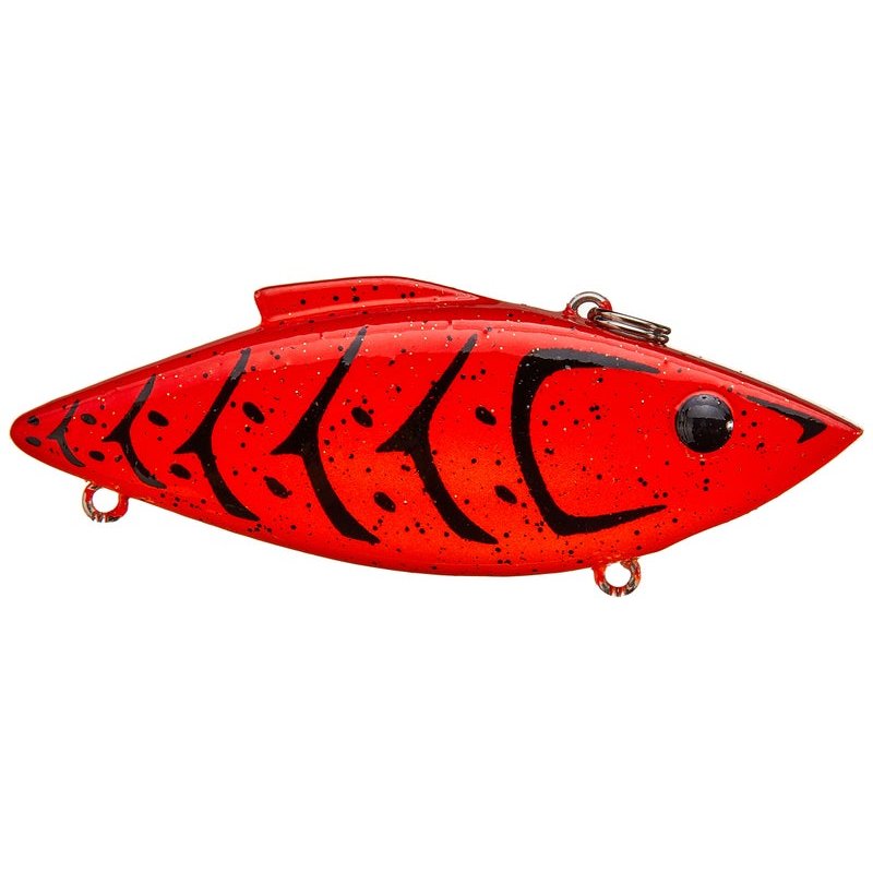 Bill Lewis Rat-L-Trap