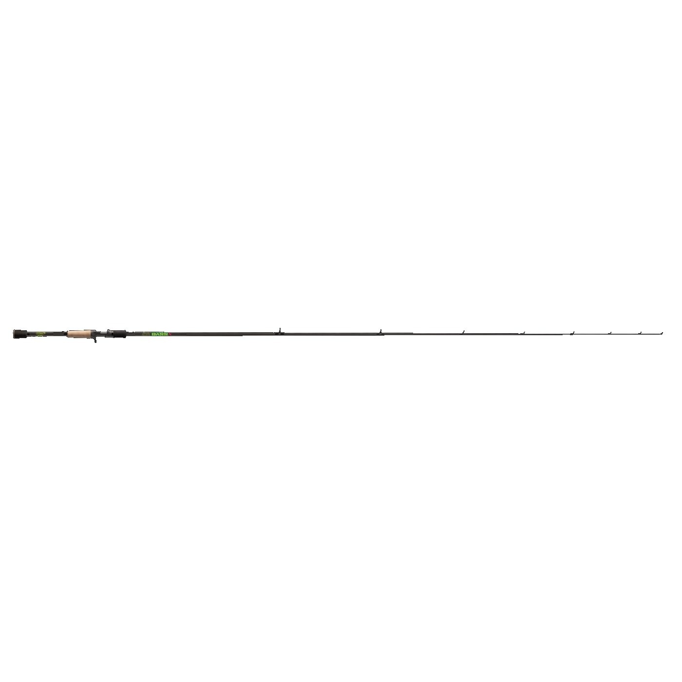 St. Croix Bass X Casting Rod