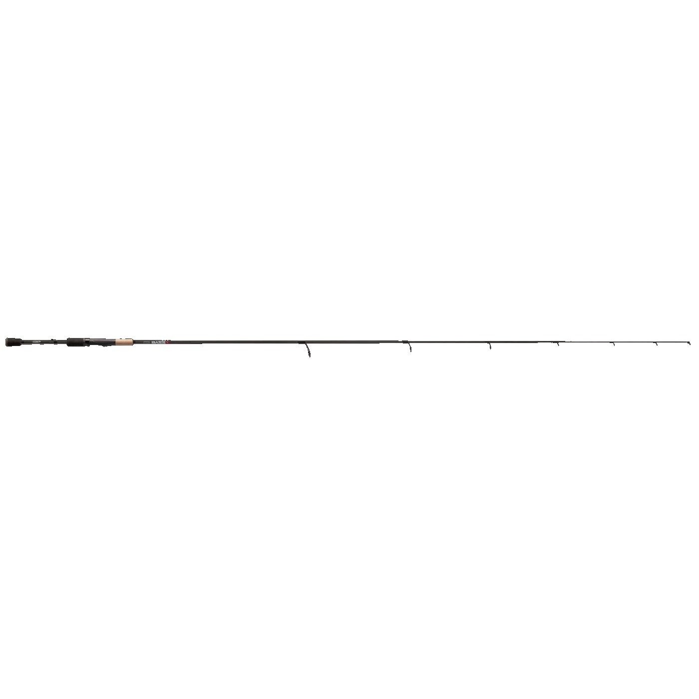 St. Croix Bass X Spinning Rod
