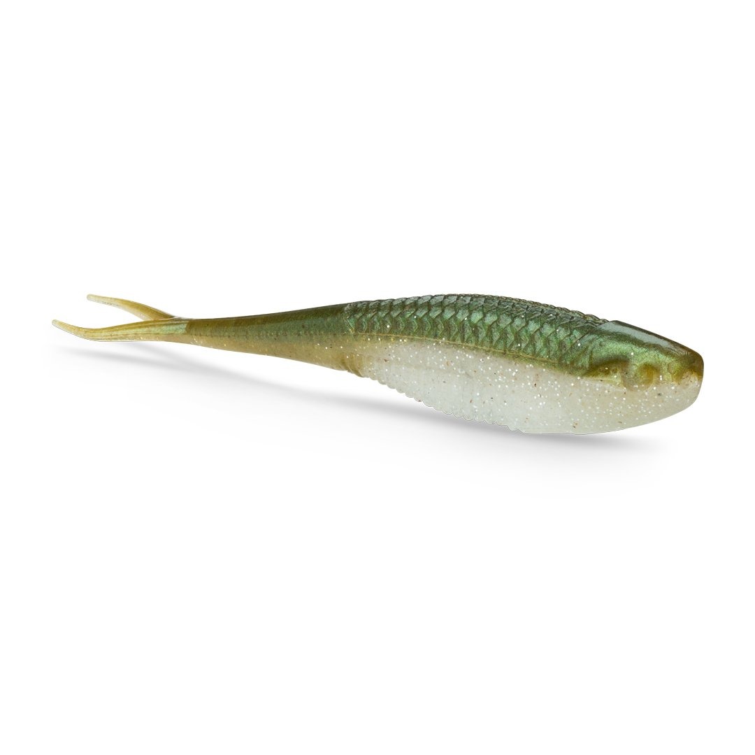 Rapala CrushCity The Jerk