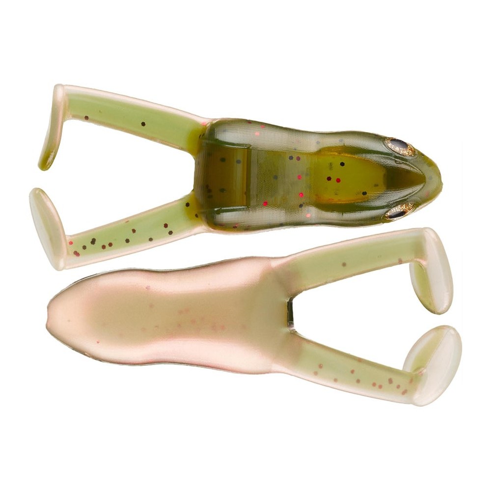 Frog Factory Ribbit Top Toad Frog