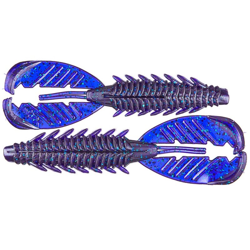 Xzone Lures Pro Series Adrenaline Craw